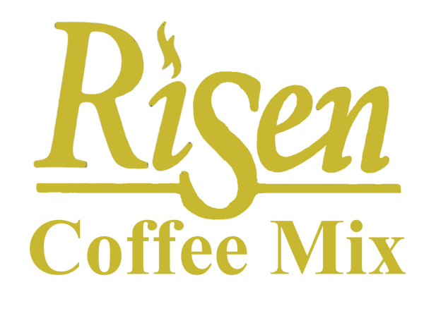 Risen Coffee Mix